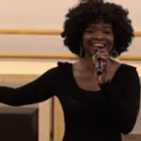TV: SUMMER Comes Early! Meet the Cast and Catch a Sneak Peek of The Donna Summer… Video