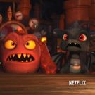 VIDEO: Activision Blizzard Studios Debuts Trailer for SKYLANDERS ACADEMY Season Three