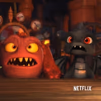 VIDEO: Activision Blizzard Studios Debuts Trailer for SKYLANDERS ACADEMY Season Three Video