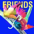 Justin Bieber and BloodPop Release 'Friends' Remix