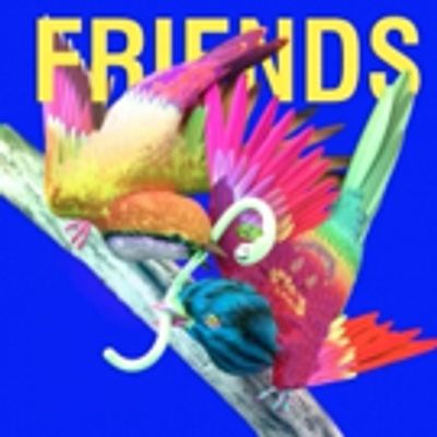 Justin Bieber and BloodPop Release 'Friends' Remix