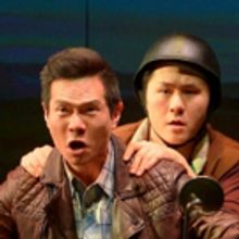 BWW Review: VIETGONE deconstructs Vietnam immigrant tropes with laughter at American 