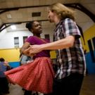 Two Days Of High Energy Dancing And Music Come to NYC Sept 21 & 22