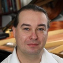 BWW Review: RECITALS AUSTRALIA: LUNCHTIME CONCERT SERIES: ALEXANDER HANYSZ at Pilgrim