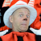 Kennedy Theatre Presents DR. SEUSS' THE CAT IN THE HAT