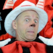 Kennedy Theatre Presents DR. SEUSS' THE CAT IN THE HAT