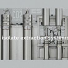 New Innovations TV Series Will Tackle Food Grade Extraction Technology
