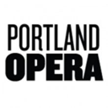 Portland Opera Presents Geoffrey Schellenberg In Recital