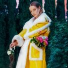 Cyn Returns With New Single 'Holy Roller'; Single And Lyric Video Out Today