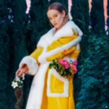 Cyn Returns With New Single 'Holy Roller'; Single And Lyric Video Out Today