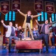 BWW Invite: RSVP Now to Watch a Live Q&A With the Cast & Creative Team of THE PROM!