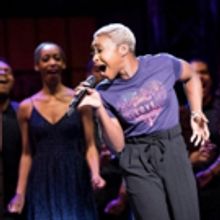 The Best of Backwards: Relive the Best Moments of BC/EFA's Broadway Backwards!