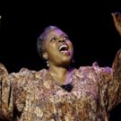 Lillias White-Led TEXAS IN PARIS Begins Tonight at the Eisemann Center