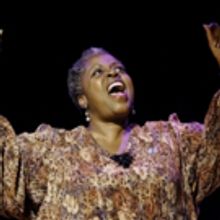 Lillias White-Led TEXAS IN PARIS Begins Tonight at the Eisemann Center