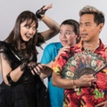 BWW Review: INTO THE BEAUTIFUL NORTH at UCSB Department Of Theatre