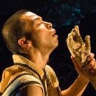 BWW Review: Phantom Limb Company's FALLING OUT at Kennedy Center
