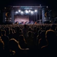 Moon River Music Festival Presented by Drew Holcomb and The Neighbors Wows In Its…