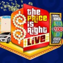 The Majestic Theatre to Welcome THE PRICE IS RIGHT LIVE in March