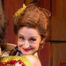 BWW Review: Problem Solved!  Wild West Shakespeare Musical DESPERATE MEASURES is Hila