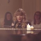 VIDEO: First Look - Taylor Swift Performs All-New Song Tonight on ABC