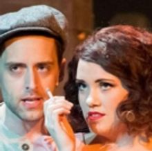 BWW Review: BONNIE & CLYDE at The Forum Theatre Company