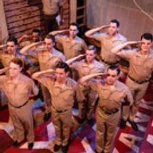 Pride Films And Plays' YANK! Extends to 3/18