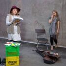 MR. BURNS, A Post-Electric Play Comes to Vancouver