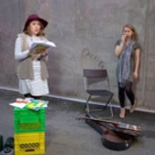 MR. BURNS, A Post-Electric Play Comes to Vancouver