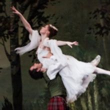 Bolshoi Ballet In Cinema Announces 2018/19 Season