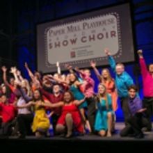 Paper Mill to Hold Open Auditions for Show Choir