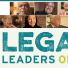 The Ensemble Theatre to Present Screening of TCG's LEGACY LEADERS OF COLOR VIDEO…