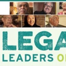 The Ensemble Theatre to Present Screening of TCG's LEGACY LEADERS OF COLOR VIDEO PROJ