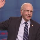 Larry David, Tiffany Haddish & Chance The Rapper Among SNL's All-Star November…