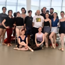 Tom Gold To Create New Work For Gardner Museum