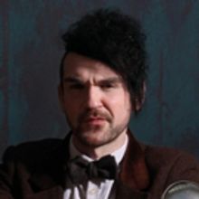 America's Got Talent Finalist Colin Cloud Announces Fall 2018 UK Tour