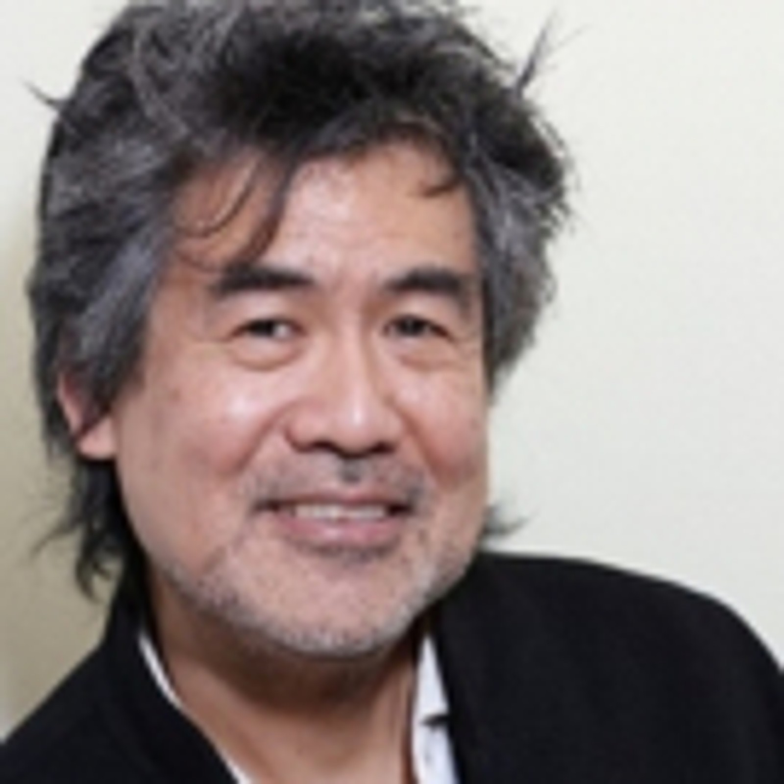 David Henry Hwang & Julie Taymor Chat M. BUTTERFLY Today at Asia Society Museum