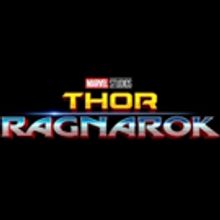 Marvel's THOR: RAGNAROK Original Motion Picture Score Soundtrack Out Today