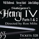 BWW Interview: Will Holbrook Does Two Plays This Summer