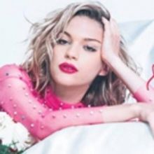 Tove Styrke Releases Official Video for New Single 'Mistakes'