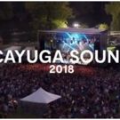 Cayuga Sound Returns to Ithaca, Expands to Two Days in 2nd Year