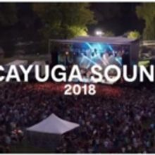 Cayuga Sound Returns to Ithaca, Expands to Two Days in 2nd Year