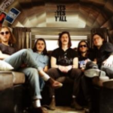 Post Animal Share New Single + Debut Album Out 4/20