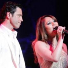 Mario Frangoulis & Frances Ruffelle
