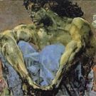 Rare New U.S. Staging Of Anton Rubinstein's DEMON Highlights Opera At Bard SummerScap