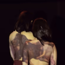 BWW Review: NUMBERS INCREASE AS WE COUNT... at MAI — Not a Performance, but a Prote