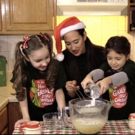 Backstage Bite with Katie Lynch: Two Cindy Lou Whos Get in the Christmas Spirit with…