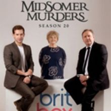 BritBox Announces Premiere Debut Of New Season Of MIDSOMER MURDERS