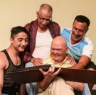 Photo Flash: Pride Films and Plays Presents HURRICANE DAMAGE
