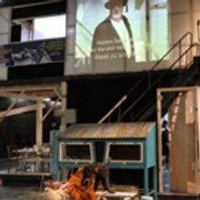 FROM THE HOUSE OF DEAD Premieres On 21 May 2018