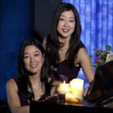 Duo Piano Team Yuki And Tomoko Mack Perform Bartok Rarity Oct 12